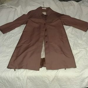 Coat/jacket.. vintage 70s